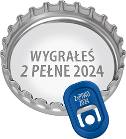 Obrazek przedstawia wygraną zawleczkę w promocji Leżajsk